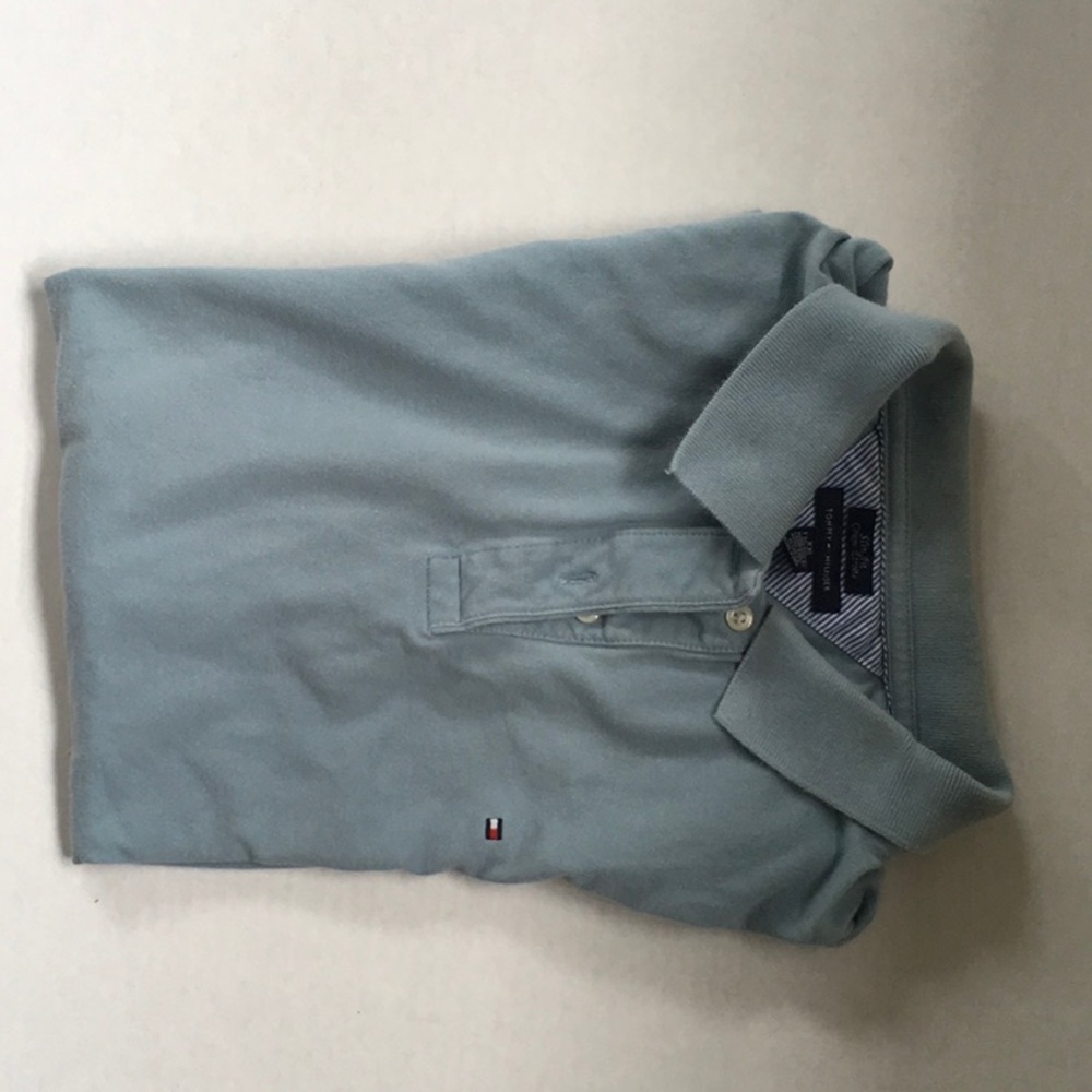 Tommy Hilfiger polo